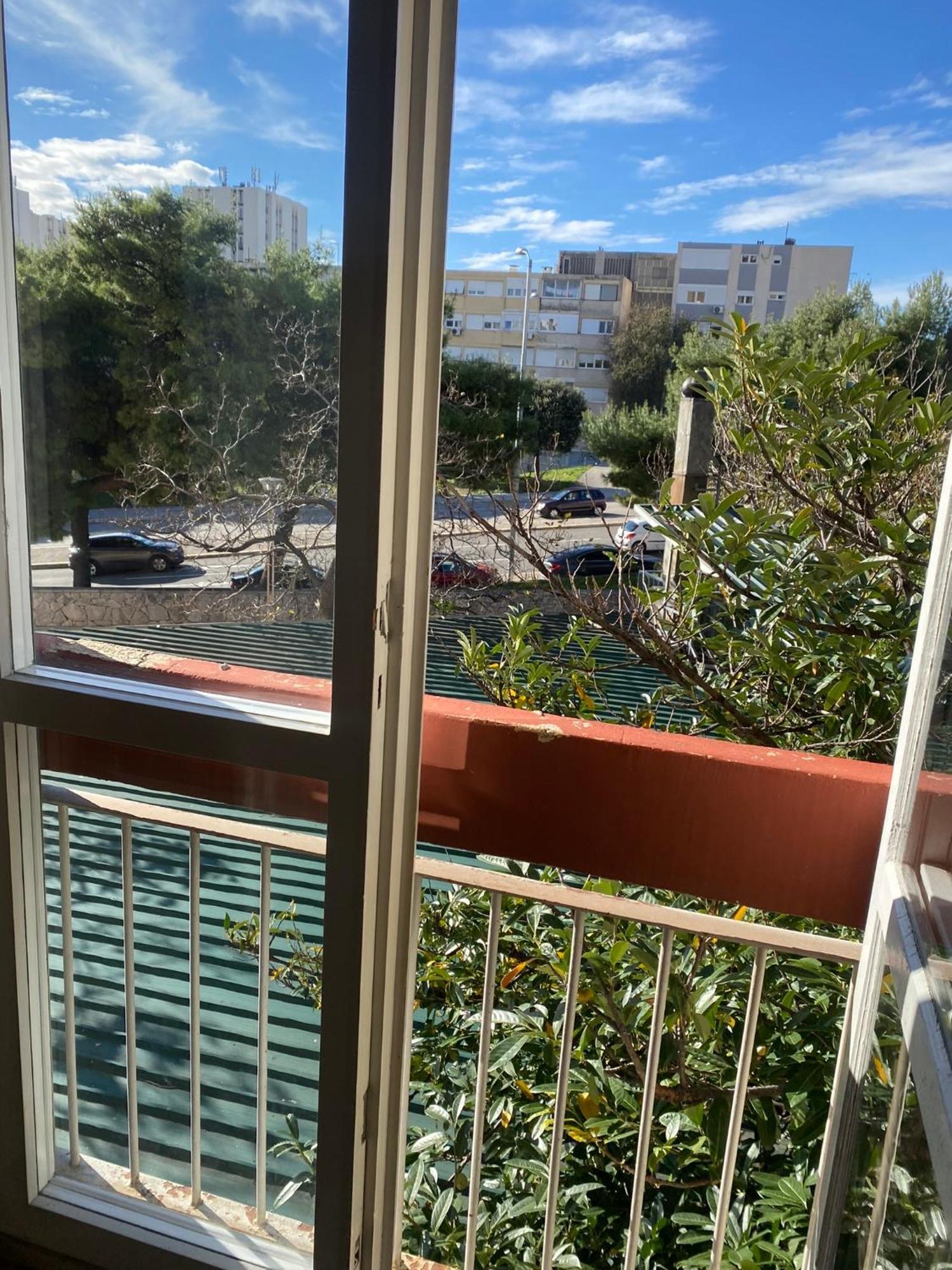 Apartment Niko - Self Check - In Split Exterior foto